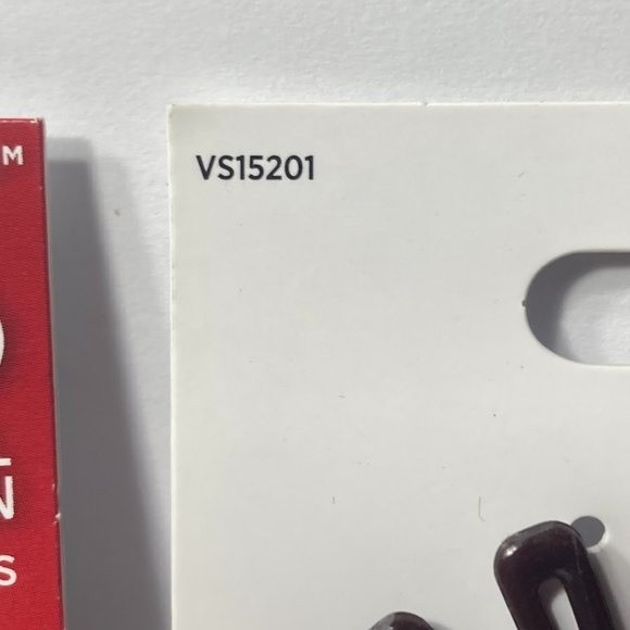 Vidal Sassoon Pro Series Flex Comb Hair Styling Brown Set of 3 main image 11